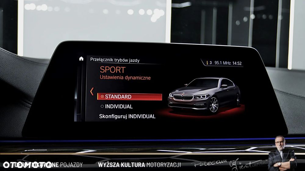 BMW Seria 5 ver-530e-xdrive-phev - 21