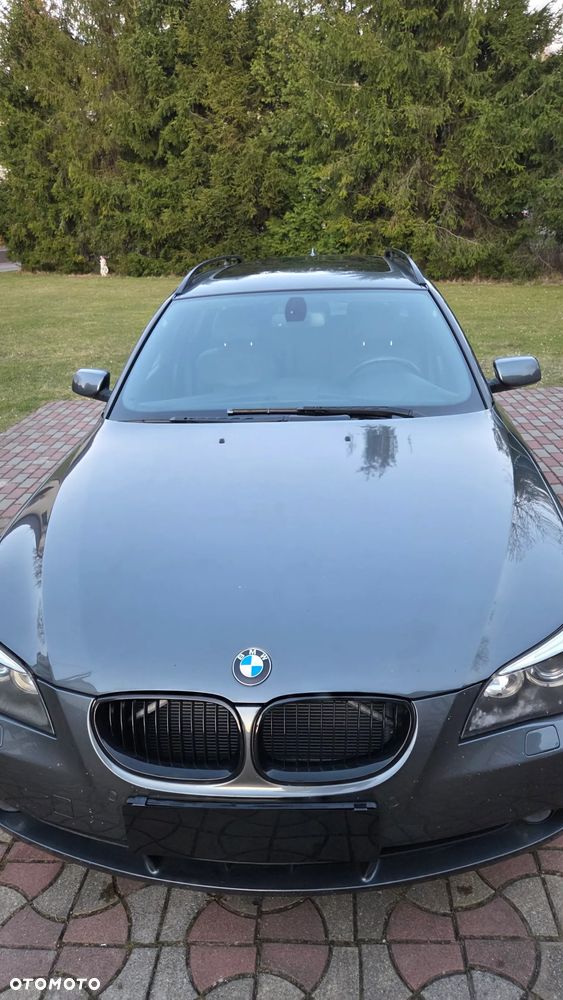 BMW Seria 5 - 10