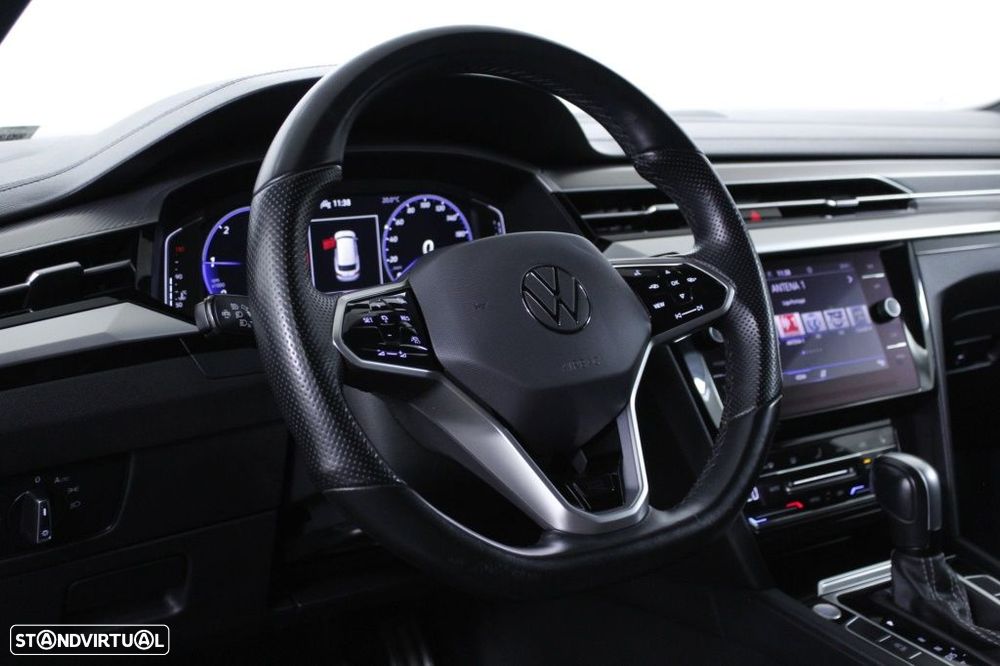 VW Arteon Shooting Brake 2.0 TDI R-Line DSG - 23