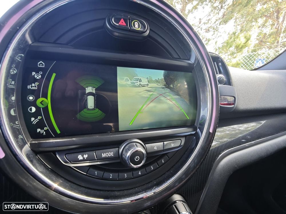 MINI Countryman John Cooper Works ALL4 Auto Desportiva - 44