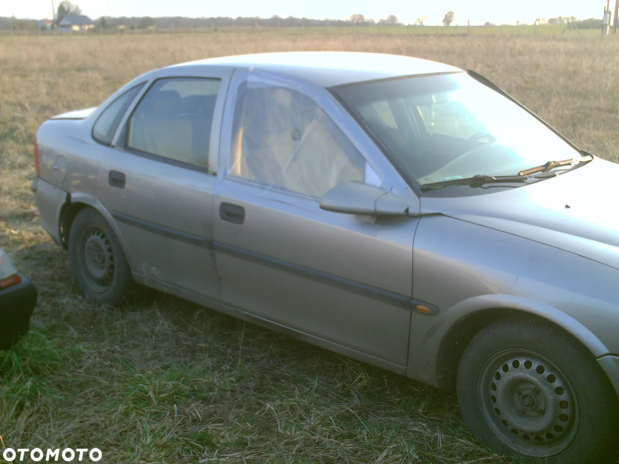Opel vectra b - wszystkie czesci, po lifcie lub przed,kilka kolorow. - 2