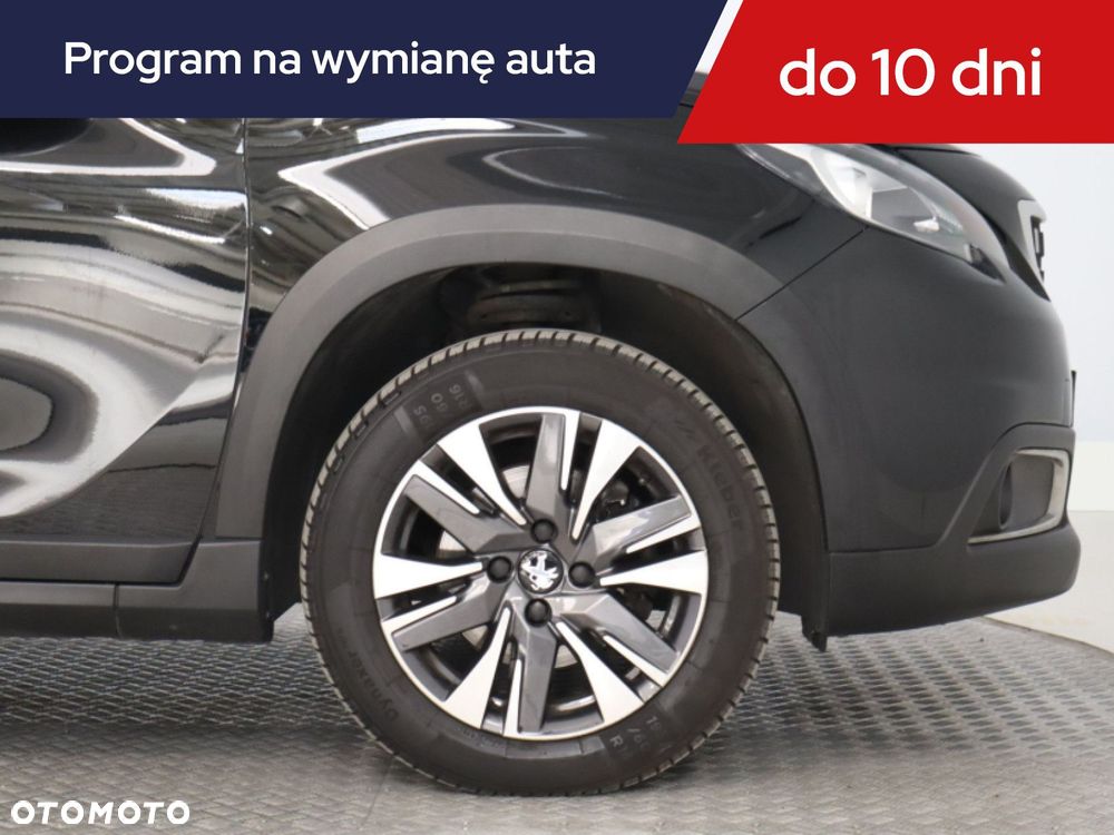 Peugeot 2008 - 17