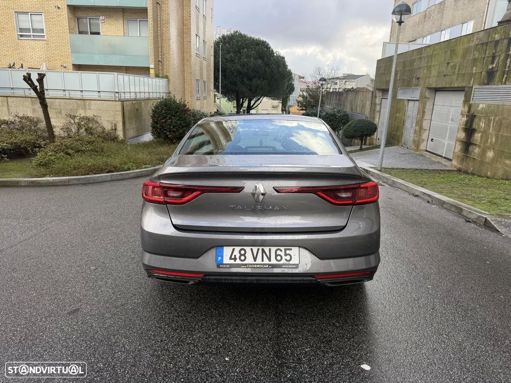 Renault Talisman 1.5 dCi Zen - 5
