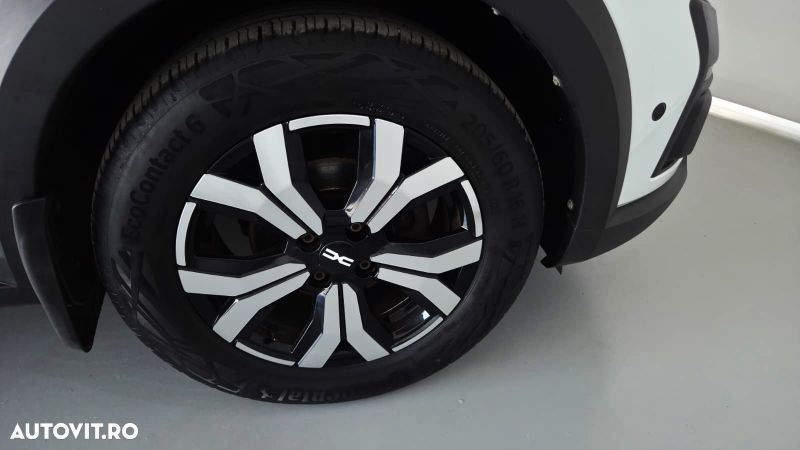 Dacia Sandero Stepway ECO-G 100 MT6 Extreme - 6