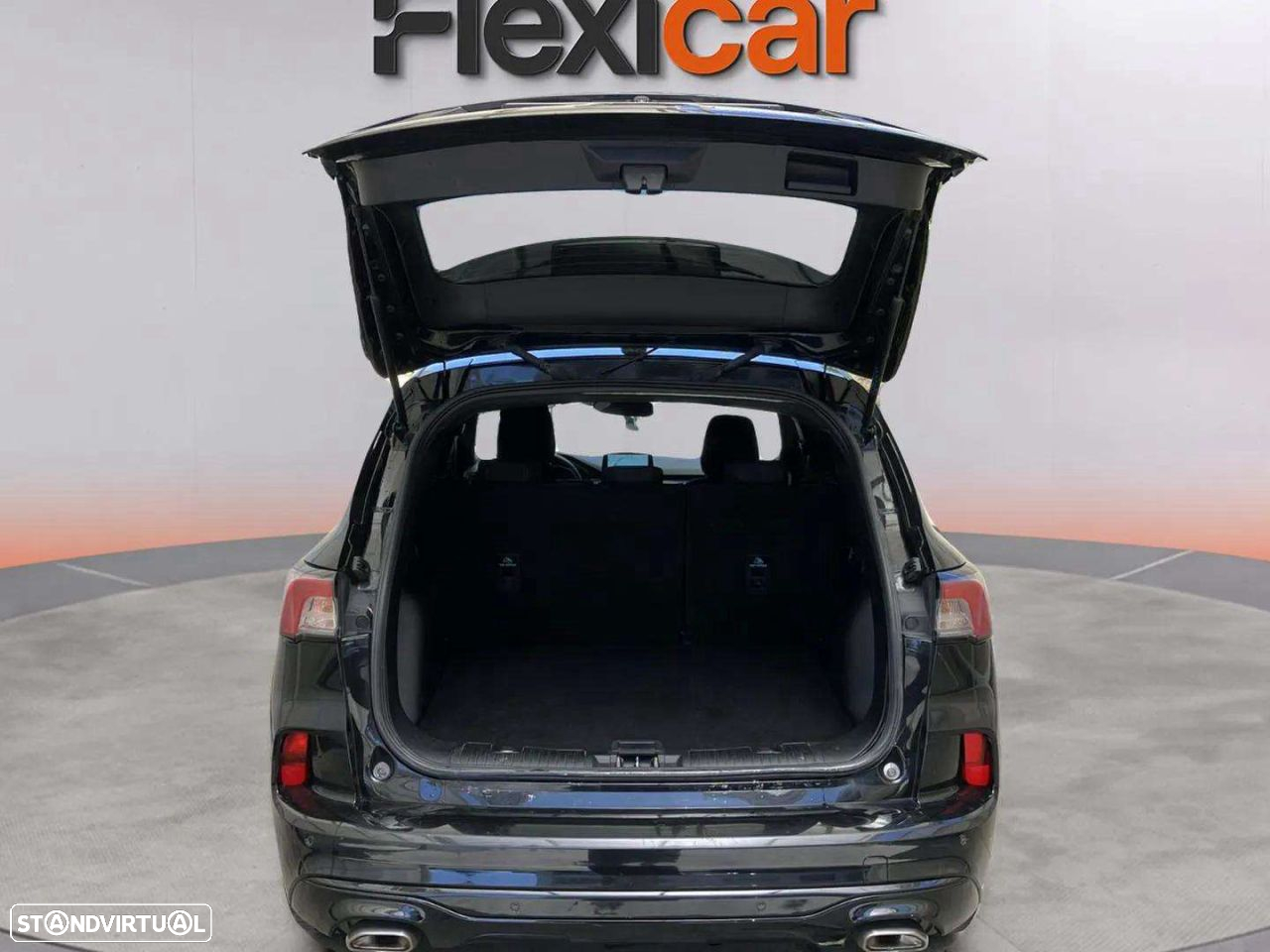 Ford Kuga - 9