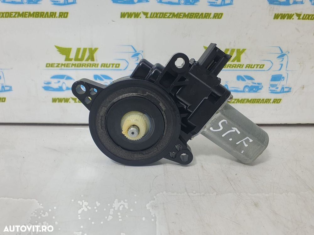 Motoras macara geam d6515958x Mazda 6 GJ  [din 2012 pana  2015] - 1