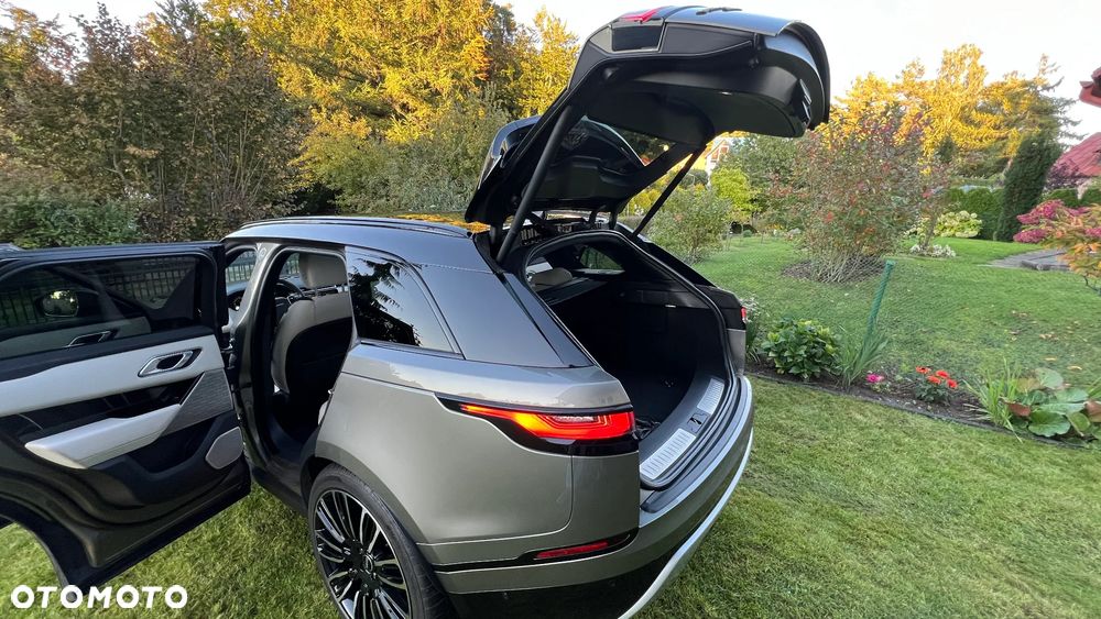 Land Rover Range Rover Velar 2.0 SD4 R-Dynamic SE - 29