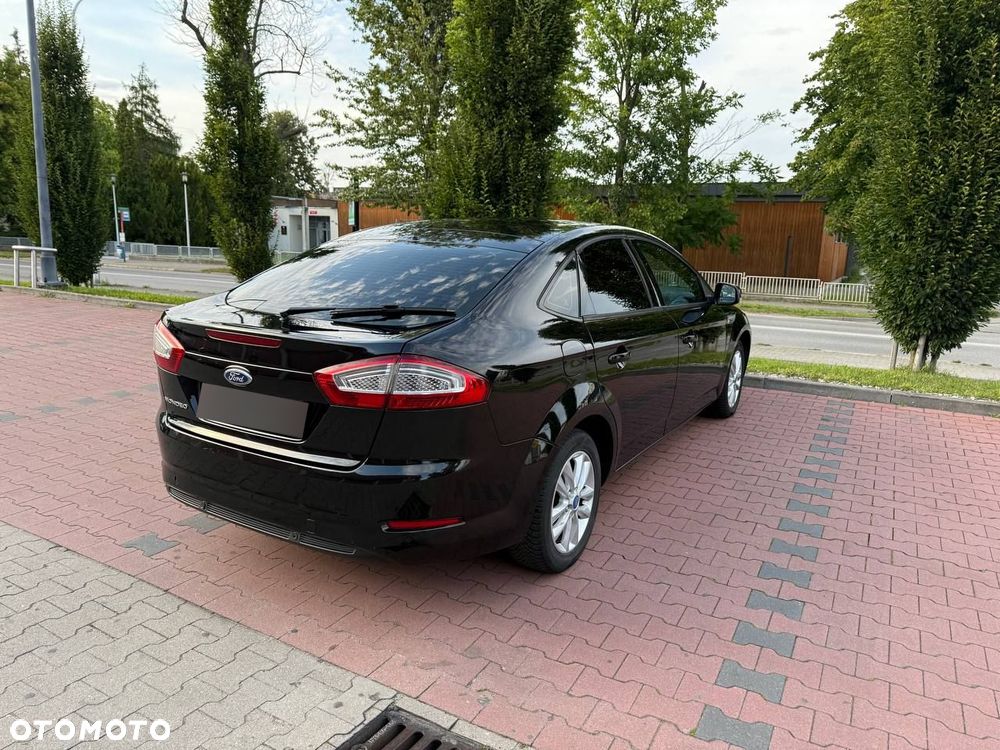 Ford Mondeo 2.0 TDCi Trend - 6