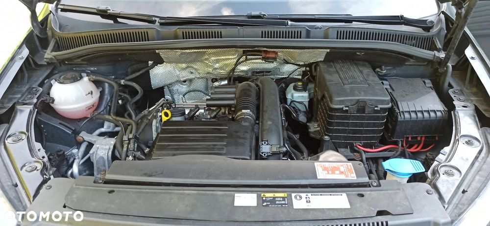 Seat Alhambra 1.4 TSI Start & Stop Style Plus - 35