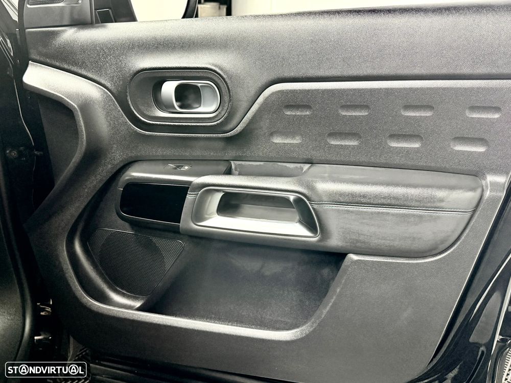 Citroën C5 Aircross 1.5 BlueHDi Shine EAT8 - 21