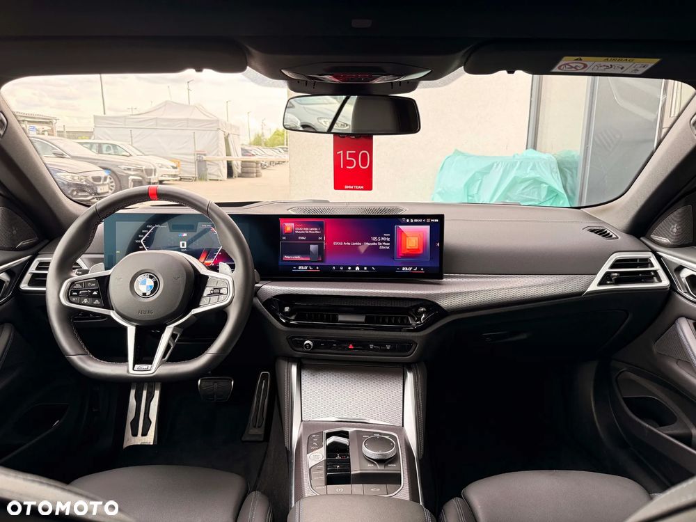 BMW Seria 4 M440i xDrive - 24