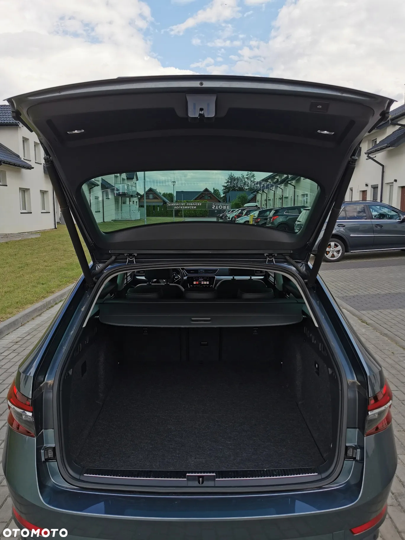 Skoda Superb 1.4 TSI Plug-In Hybrid Style DSG - 20