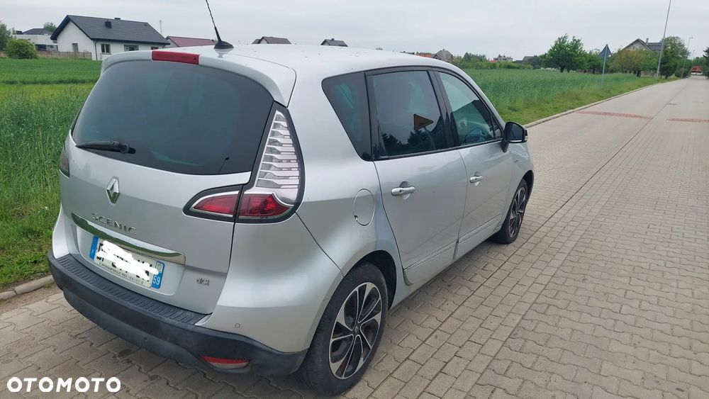 Renault Scenic - 4