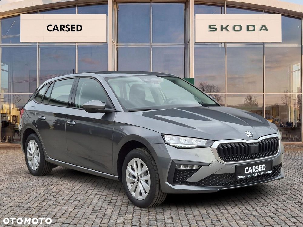 Skoda Scala - 8