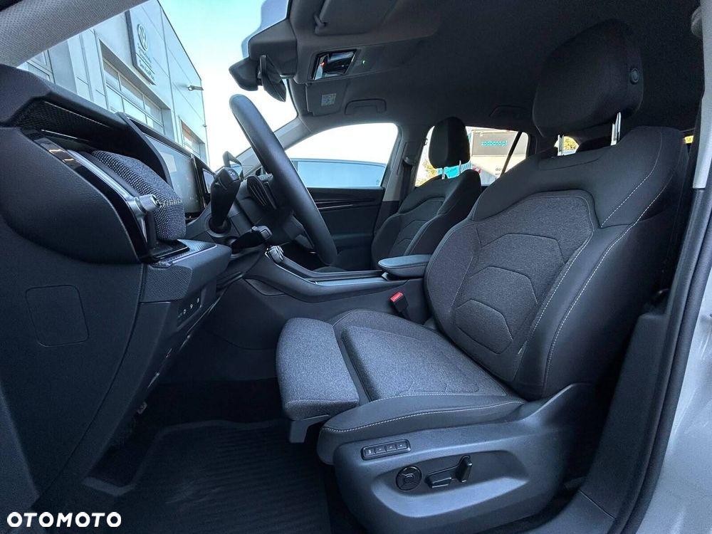 Skoda Kodiaq 2.0 TDI 4x4 Edition 130 DSG - 9