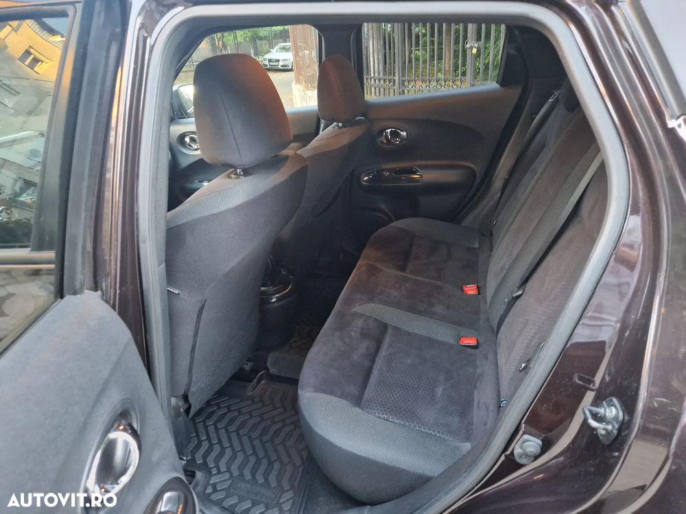 Nissan Juke 1.5 dCi Edition - 5