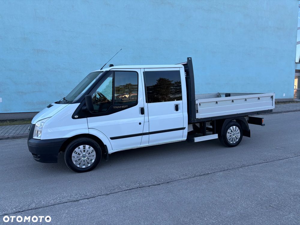 Ford Transit - 2