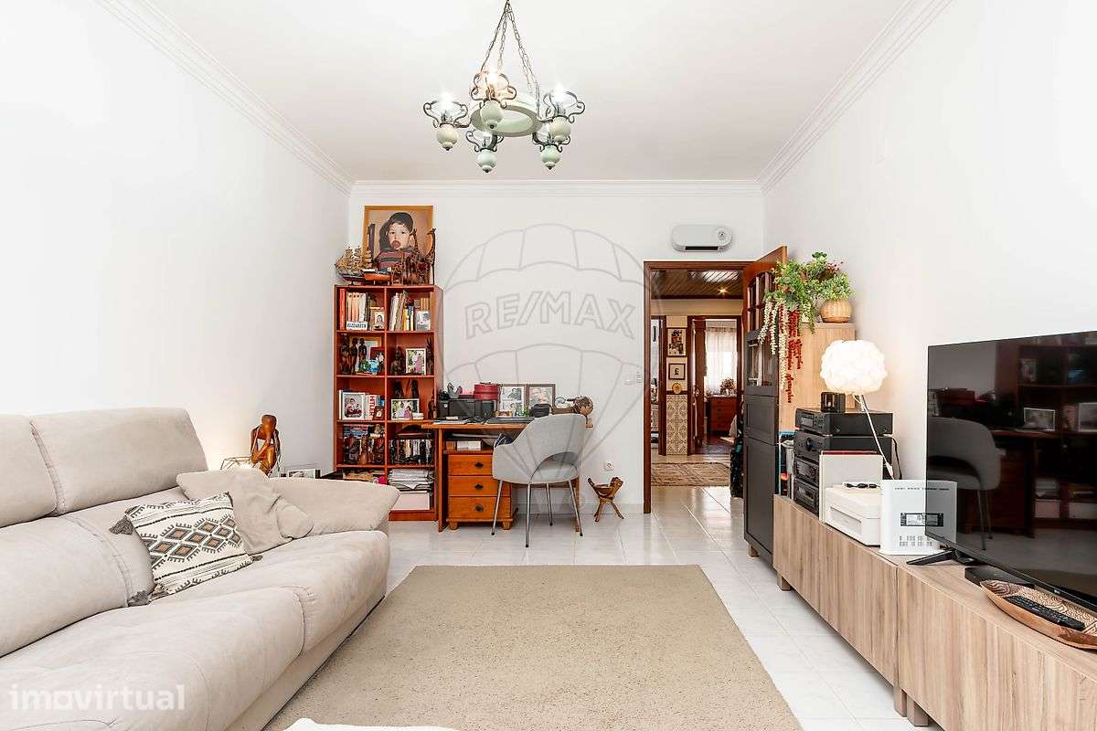 Apartamento T2 para venda - Grande imagem: 4/19