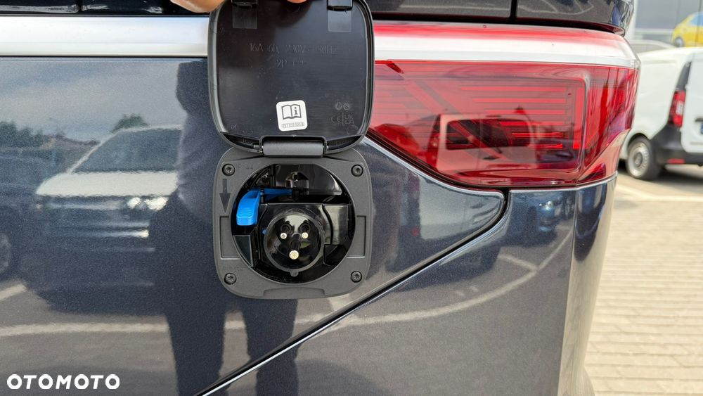 Volkswagen California - 19