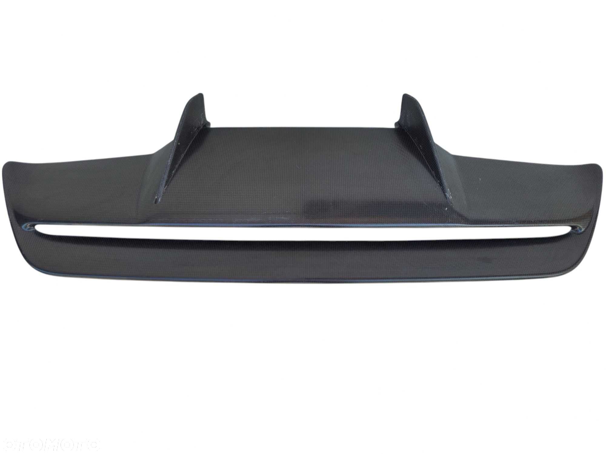 Ferrari 812 GTS F152M - dyfuzor spoiler zderzak tylny tył - CARBON OE - 1