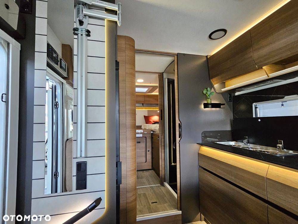 Benimar Amphitryon 967 T26 - 6