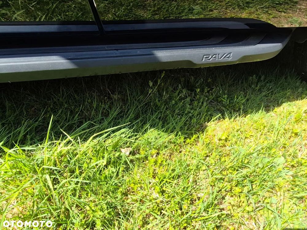 Toyota RAV4 Technik und Style Paket - 17