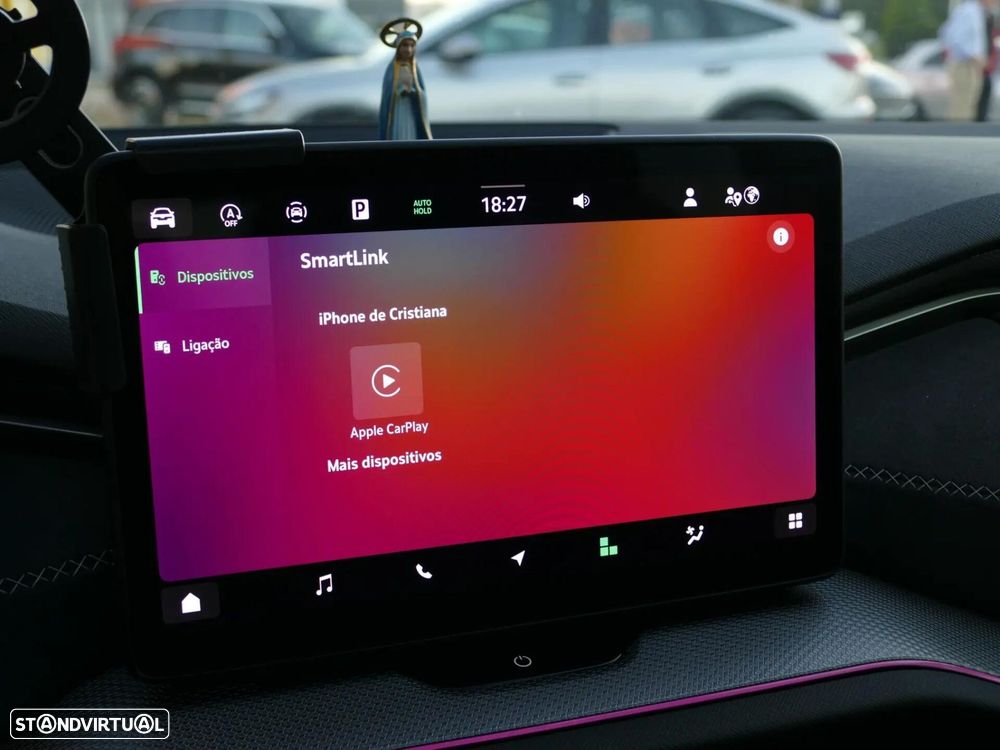 Skoda Kodiaq 2.0 TDI Sportline DSG - 23