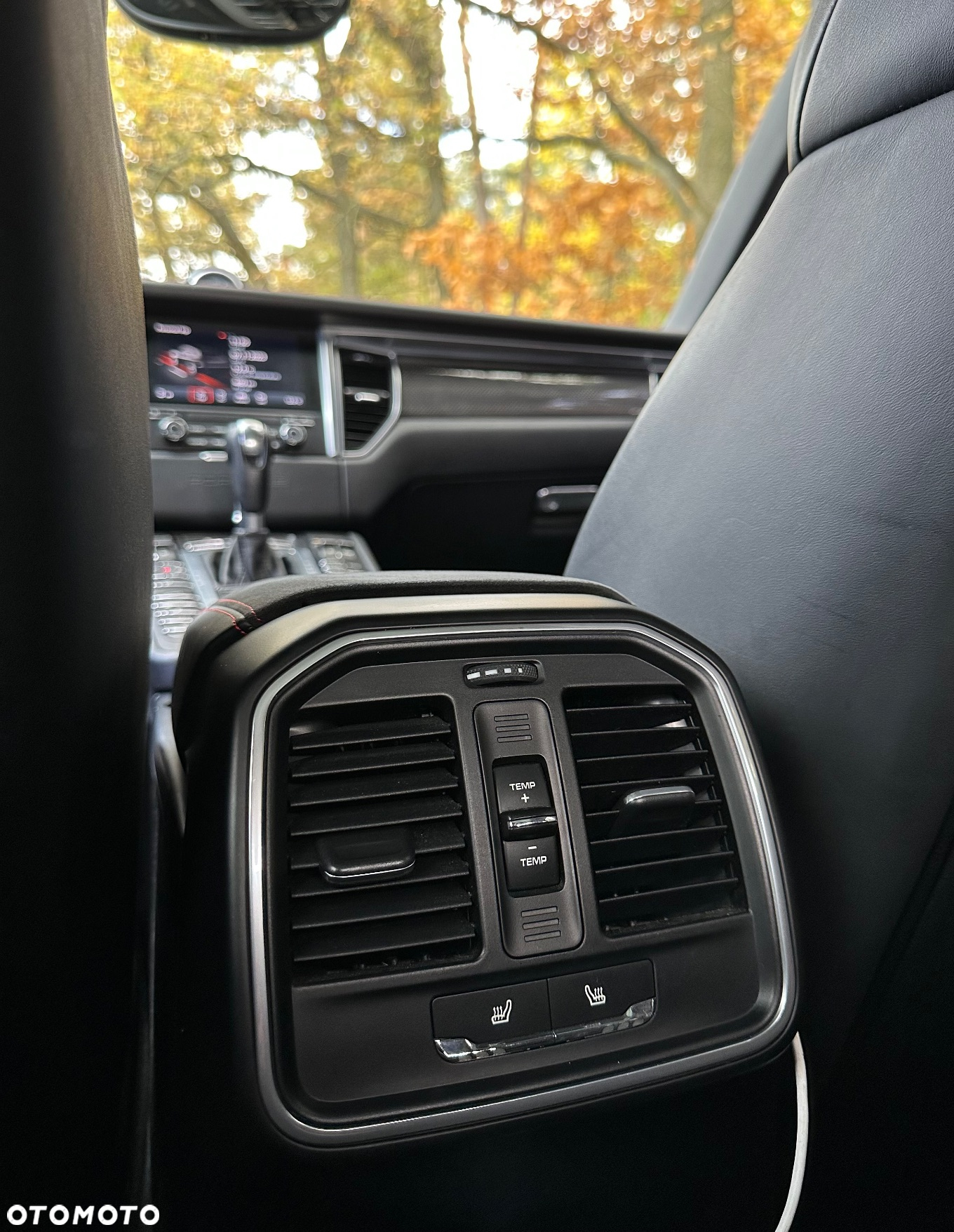 Porsche Macan GTS - 18