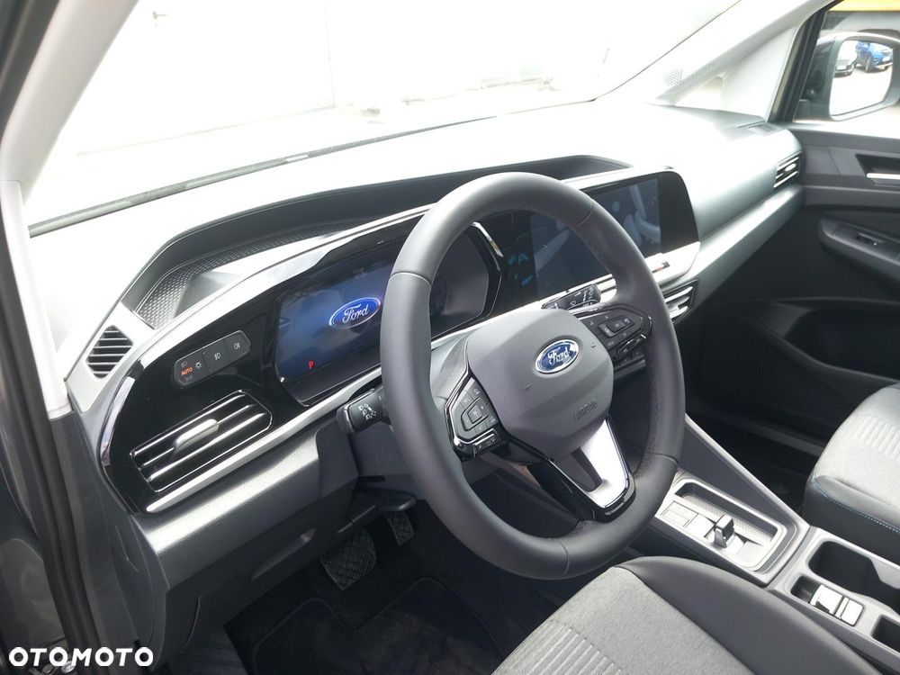 Ford Tourneo Connect Grand 2.0 EcoBlue Active - 9