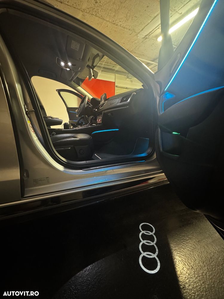 Audi A6 Limuzina 2.0 TDI Ultra DPF S tronic - 22