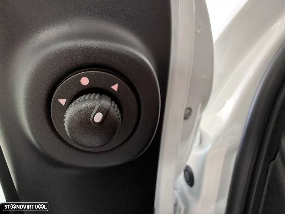 Fiat Panda — fotografia 14