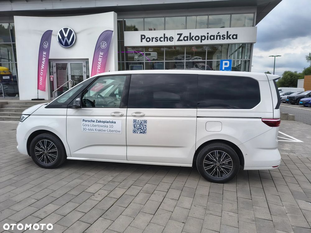 Volkswagen Multivan 2.0 TDI L2 Life DSG - 6