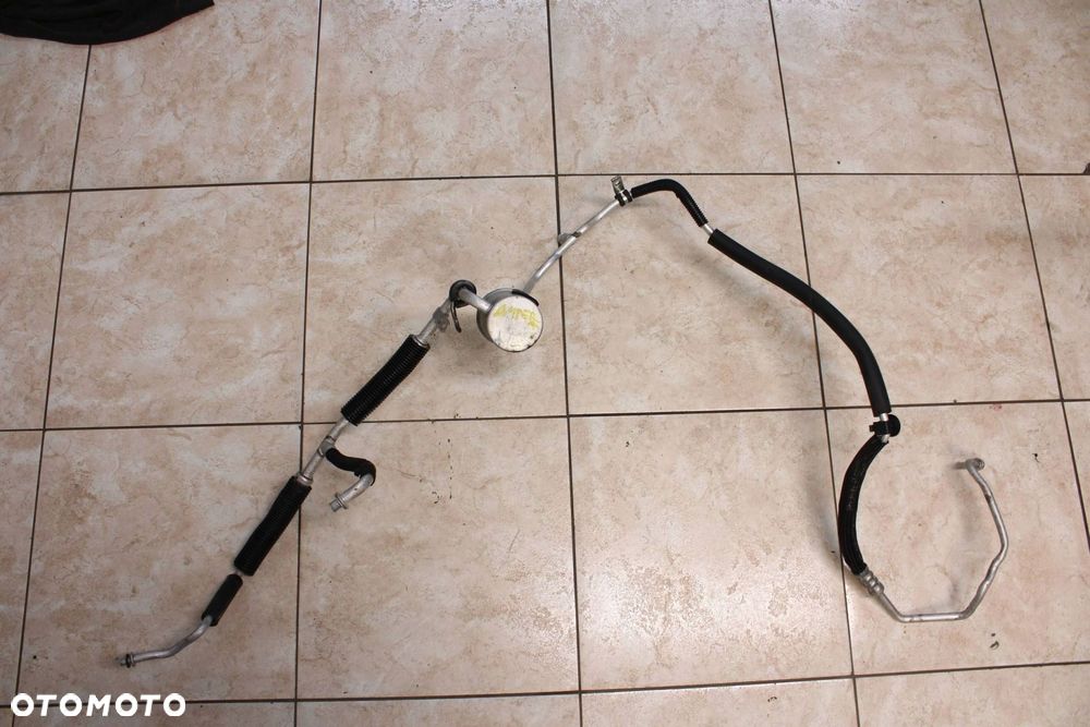 OPEL AMPERA CHEVROLET VOLT 1.4 Przewód klimatyzacji A/C - 1