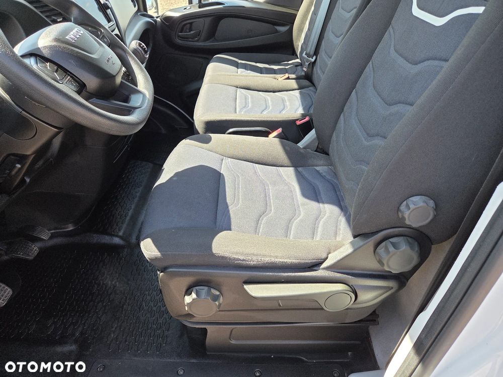 Iveco Daily - 13