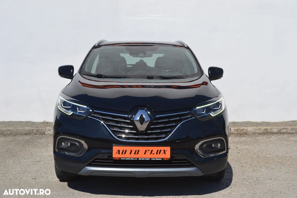 Renault Kadjar - 3