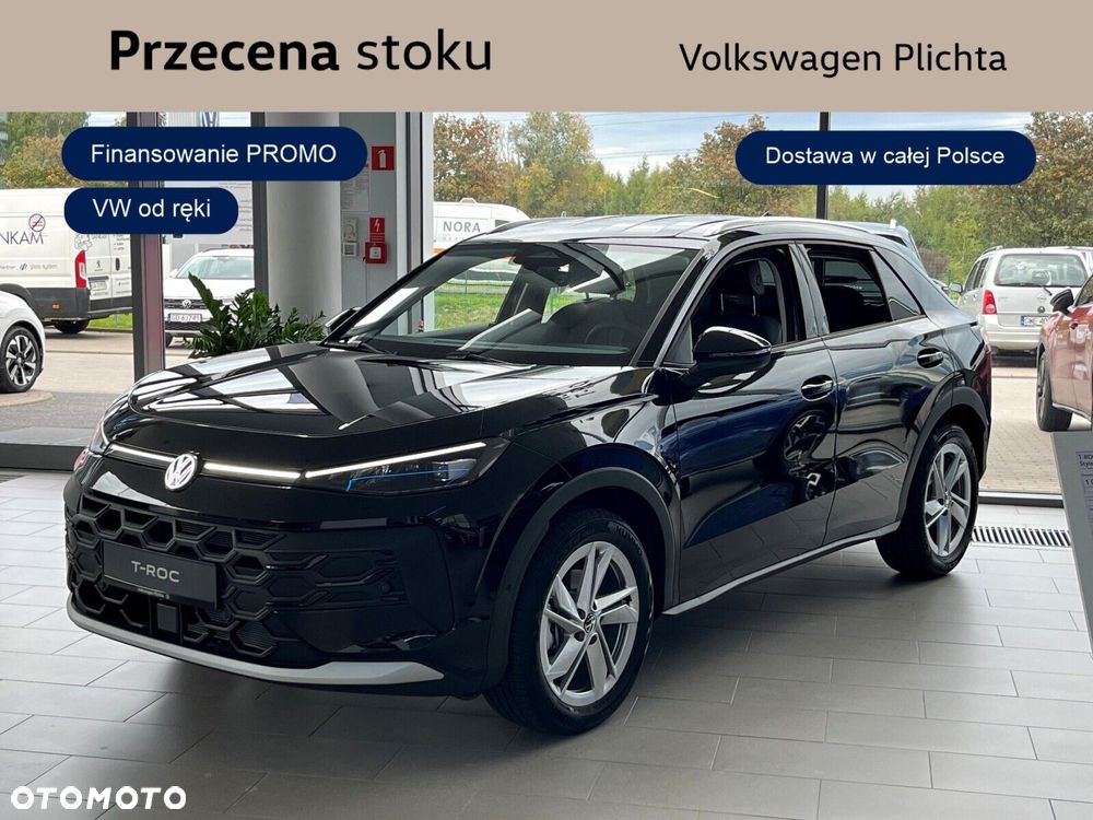Volkswagen T-Roc 1.5 eTSI Style DSG - 2