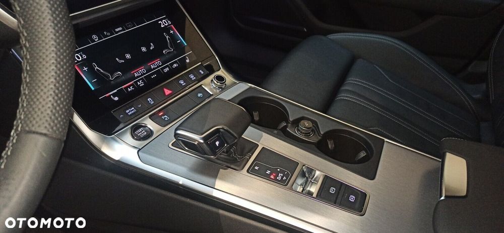 Audi A6 Avant - 17