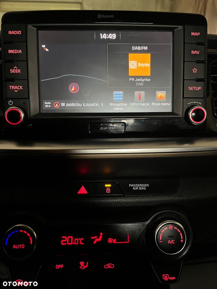 Kia Stonic 1.4 L - 40