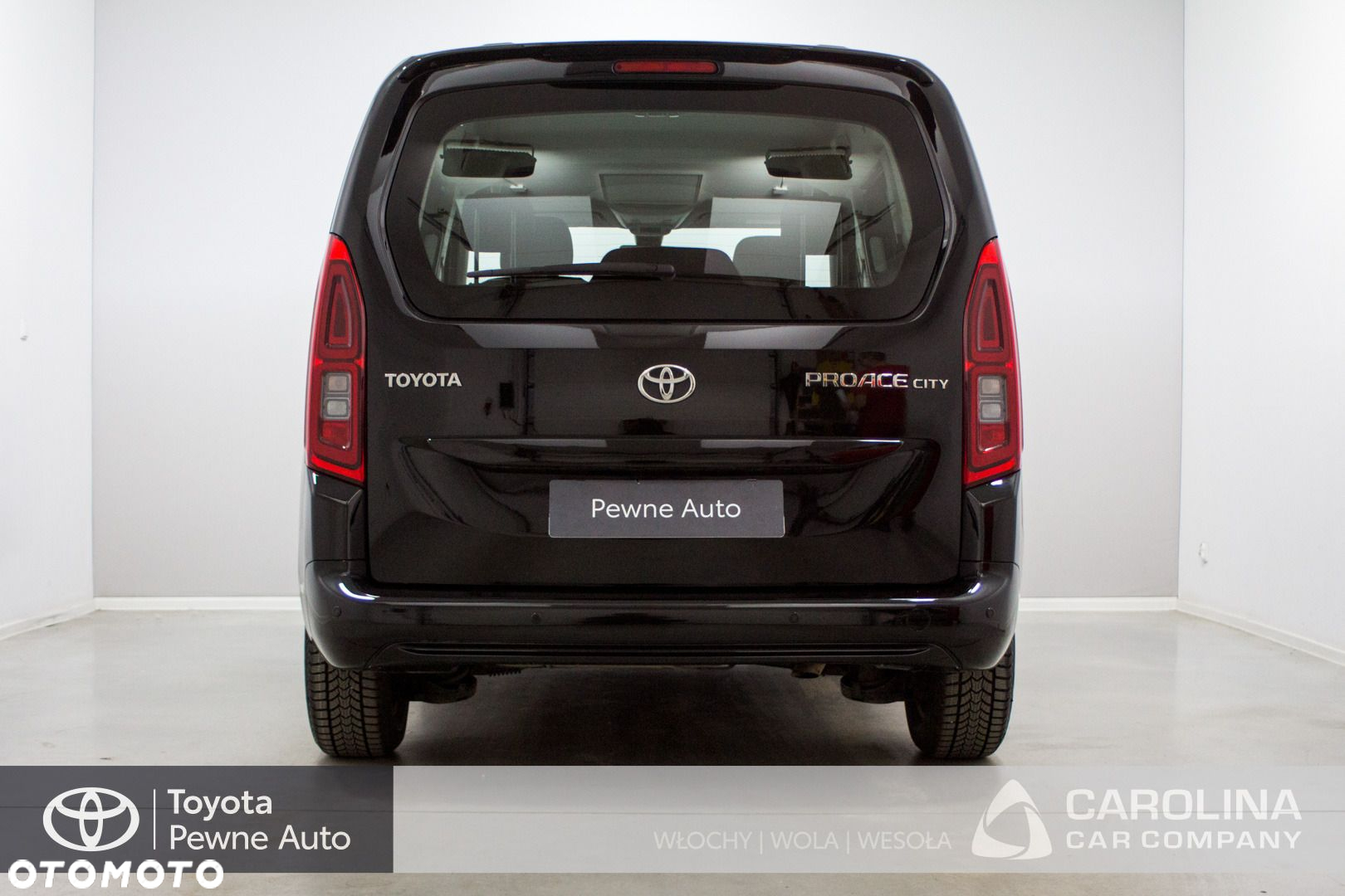 Toyota Proace City Verso - 13