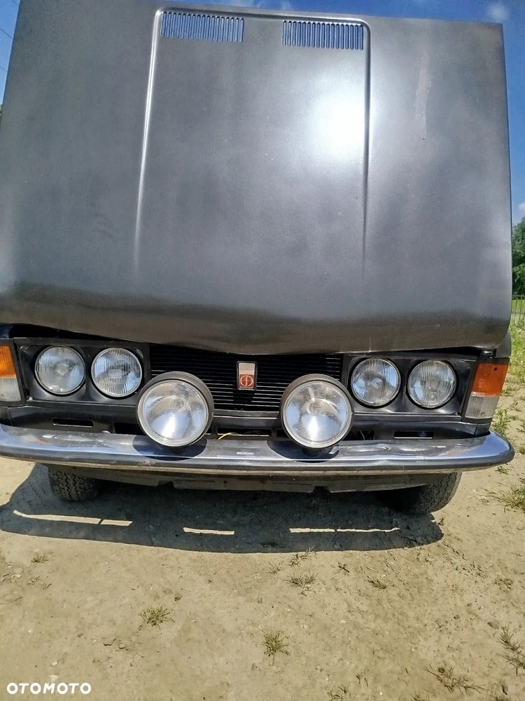 Fiat 125p - 10