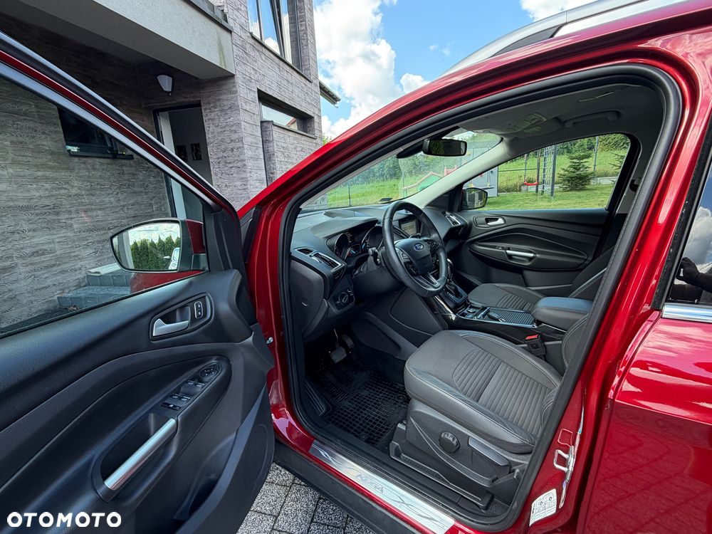 Ford Kuga 1.5 EcoBoost AWD Edition ASS - 8