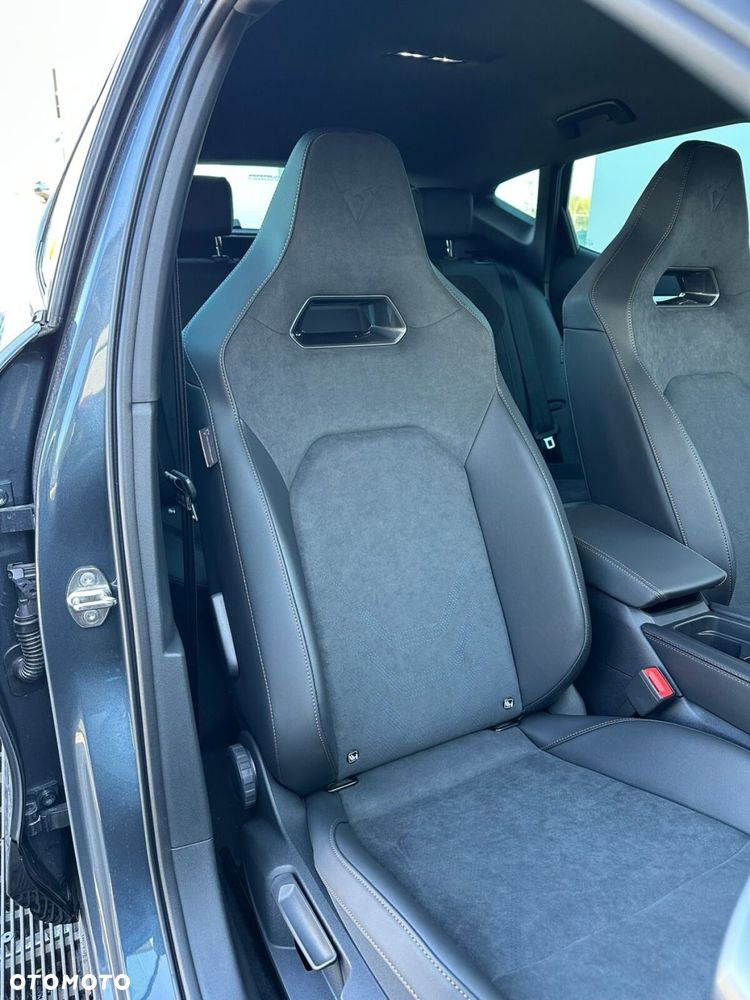 Cupra Formentor 2.0 TSI 4Drive DSG - 23