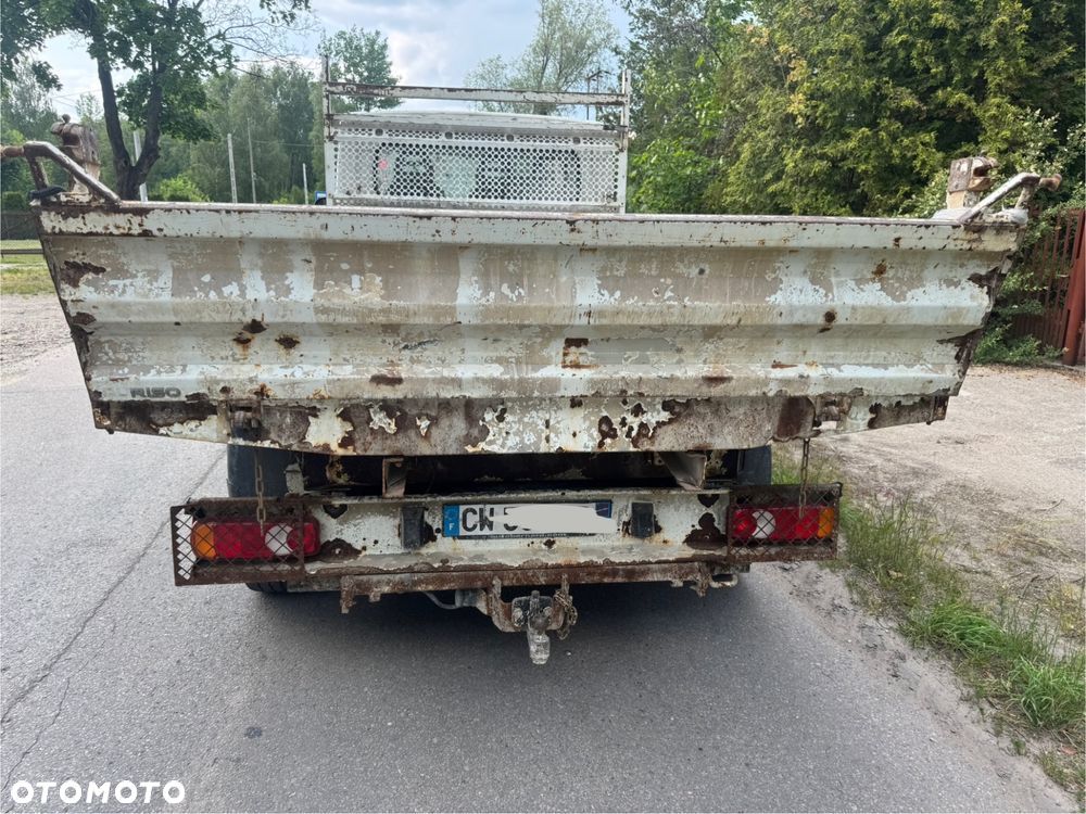 Peugeot Boxer - 7