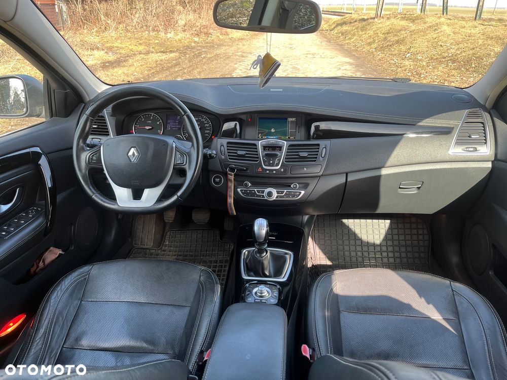 Renault Laguna - 8