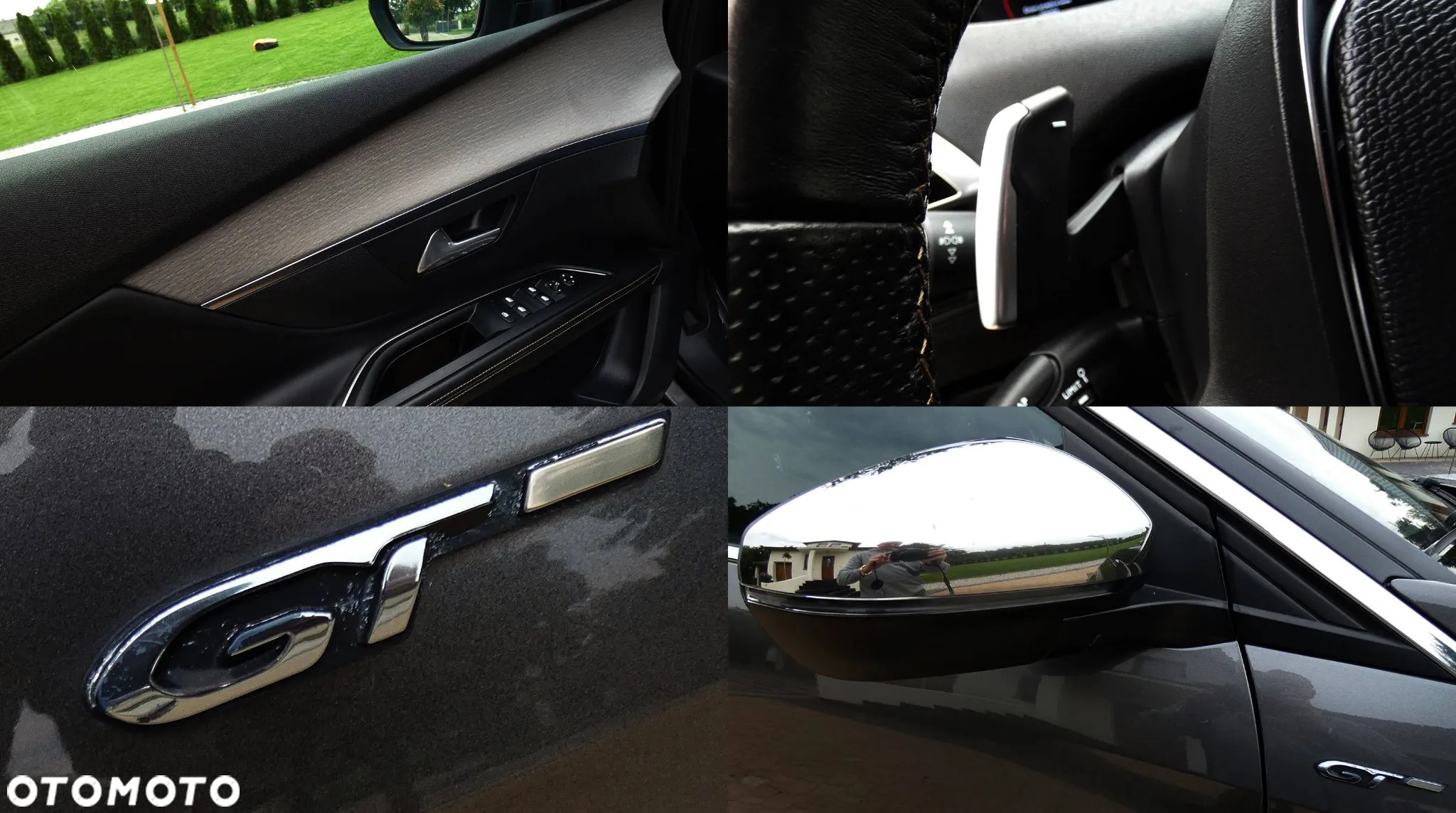 Peugeot 5008 2.0 BlueHDI GT S&S EAT8 - 37