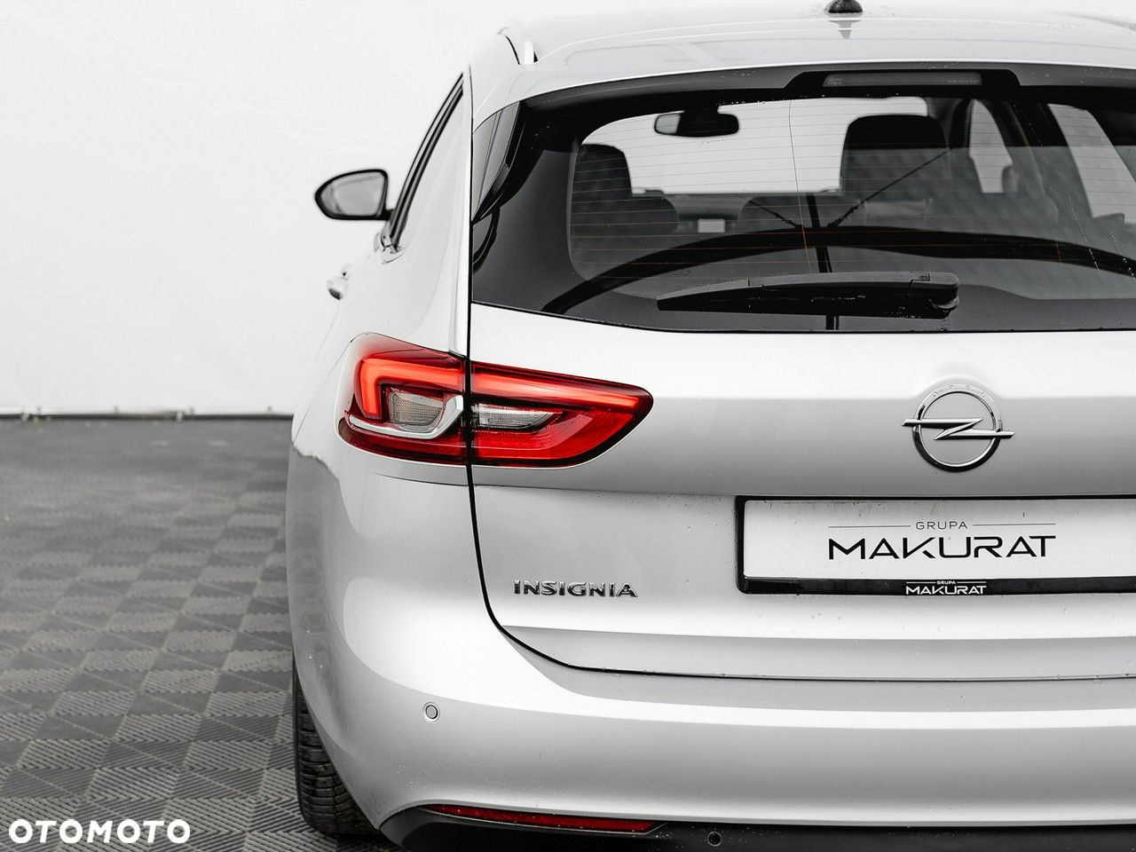 Opel Insignia 1.5 T GPF Elite S&S - 11