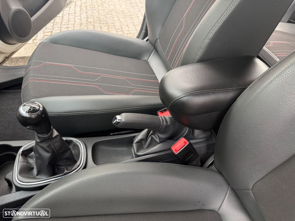 Opel Corsa 1.3 CDTi Cosmo - 19