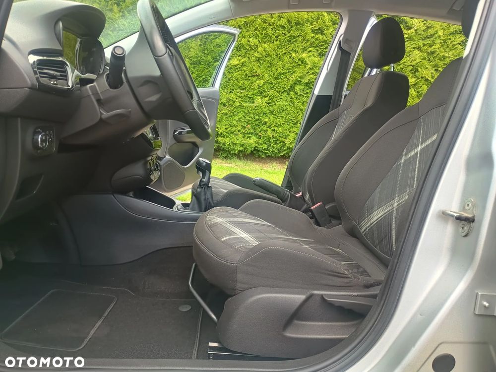Opel Corsa 1.3 CDTI EcoFLEX Start/Stop Active - 19