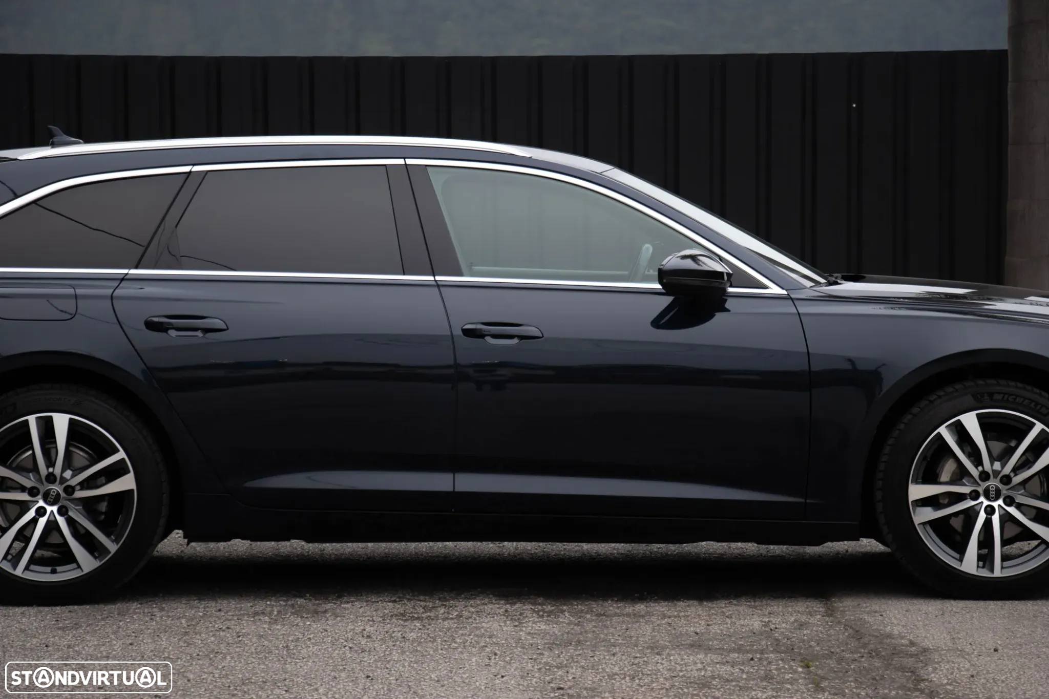 Audi A6 Avant 40 TDI quattro Sport S tronic - 16