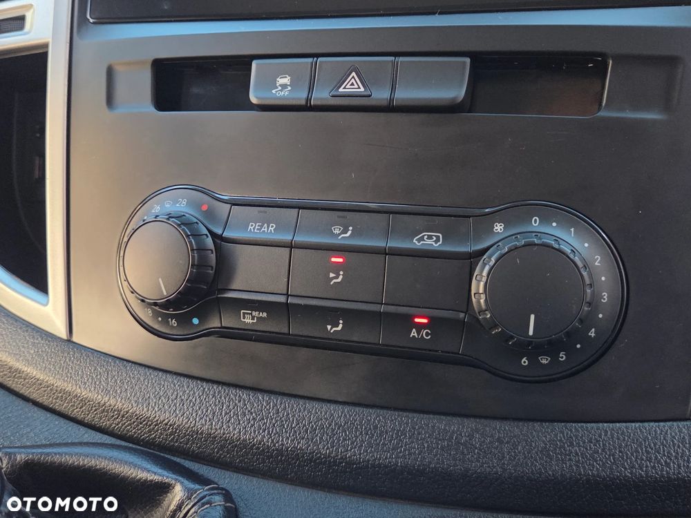 Mercedes-Benz Vito - 35